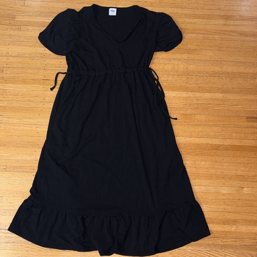 Smash+Tess Dress